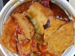 家常豆腐-湖南小碗菜(正午食纷美食城店)
