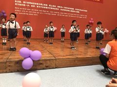 -东方剑桥幼儿园