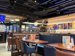 -bluefrog蓝蛙(悠唐购物中心店)