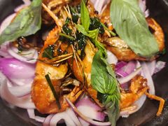 -稻香海鲜饭店(第一国际店)