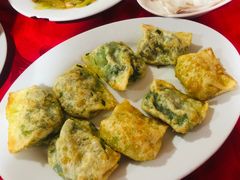 -车头老二大排档