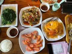 -田大厨海鲜超市(万豪店)