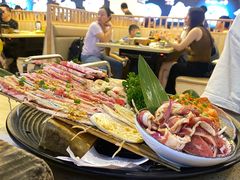 -妙香居韩国烤肉(容桂天佑城店)