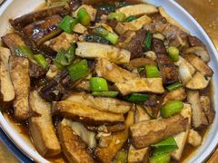 -下梅人家土菜馆(历史文化餐厅度假区店)