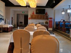 大堂-便宜坊烤鸭店(科创店)