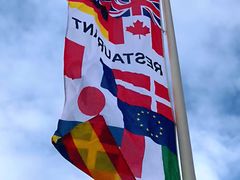 -Pakkhús Restaurant