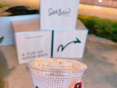 -Seesaw Coffee(朝阳大悦城店)