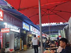-魏记里脊肉炸炸炸(南门口店)