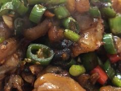 -新新湘菜馆(新中街二条店)