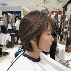 -IN STYLE•造型