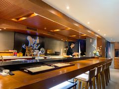 -傑·料理·海鲜放题(佛山文华荟店)