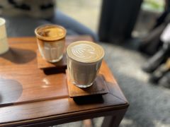 -Metal hands·铁手咖啡