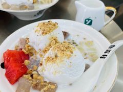 -自然椰·海南清补凉(海月广场店)