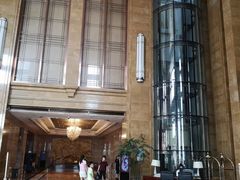 -抚顺中伟假日国际酒店