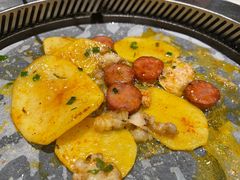 -么子烤肉(化龙池店)