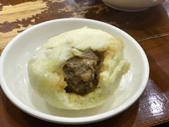 -胡成记口蘑龙眼包子(盐道街店)