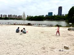 -潜龙渠公园
