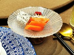 餐前水果-长禧家.珑厨(东风东路店)