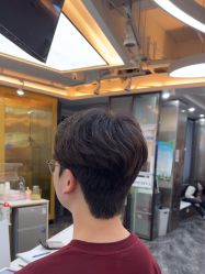 -发源地HAIR SALON