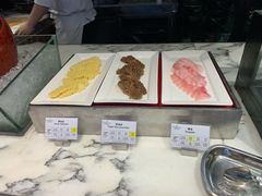 海螺刺身-洲际酒店·地平线全日餐厅HORIZON CAFÉ