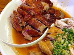 -澳门陈光记烧味饭店(南京德基广场店)