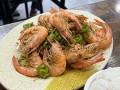 -贞姨美食·老字号海鲜大排档