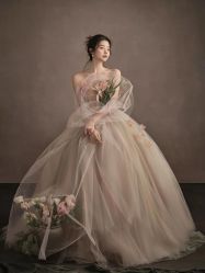 -拾尚映画·STUDIO婚纱摄影(中关村店)