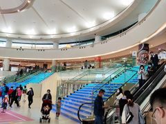 -新城市广场