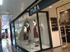 -ZARA HOME(天环广场店)