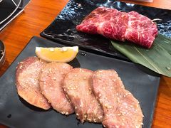 -大阪烧肉BAKA一代(十亩地店)