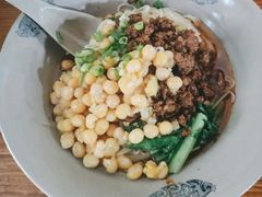 -丁丁猫重庆小面(徐州路店)