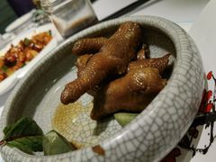 紫光酱凤爪-紫光园(顺义店)