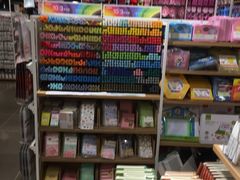 -名创优品(天河区正佳广场二店)