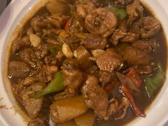 -好嫂子酱猪手•农家菜(蒲黄榆店)