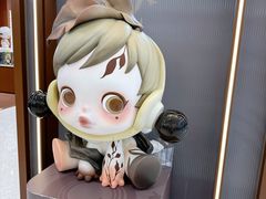 -泡泡玛特POPMART(赛格国际购物中心店)