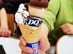 -DQ·蛋糕·冰淇淋(印象城店)