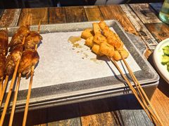 -管氏翅吧(广渠门店)