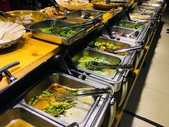 -素清香(解放路店)