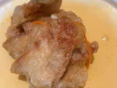 -北李妈妈菜·海肠捞饭(开发区万达店)