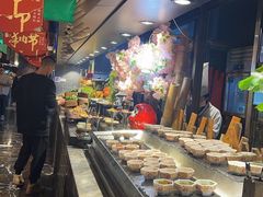 -喜庭海鲜自助(北辰三角洲北辰荟店)