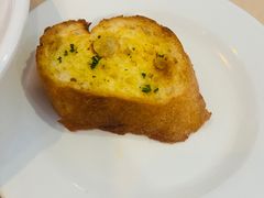 蒜香面包-德大西餐社(云南南路店)