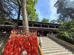 -潭柘寺景区