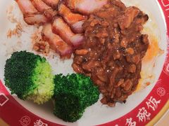 -多喝汤·粤式茶餐(太和金铂店)