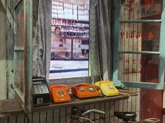 -CITY MART城市集市·里弄(北外滩来福士广场店)