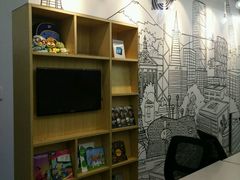 -英孚教育青少儿(河东资深教研中心)