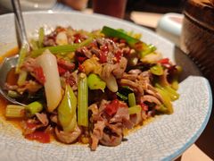 -山石榴·贵州菜(丰盛里店)