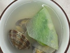 -霞海鸭仔饭店(海滨大道北店)