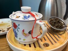 -潮粥荟·潮汕砂锅粥(槐房万达店)