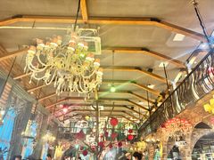 -卢布里西餐厅(海拉尔店)