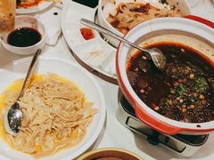 -大鸭梨烤鸭店(光彩店)